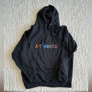 Travis Scott Astroworld Hoodie